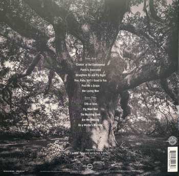 LP Lyle Lovett: 12th Of June