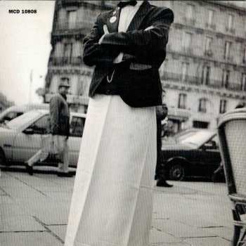 CD Lyle Lovett: I Love Everybody