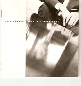 Album Lyle Lovett: Joshua Judges Ruth