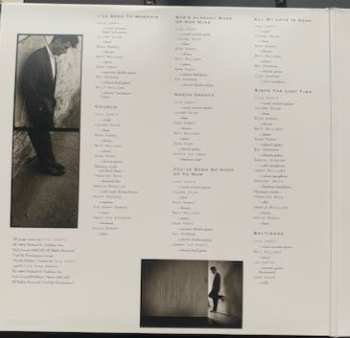 2LP Lyle Lovett: Joshua Judges Ruth