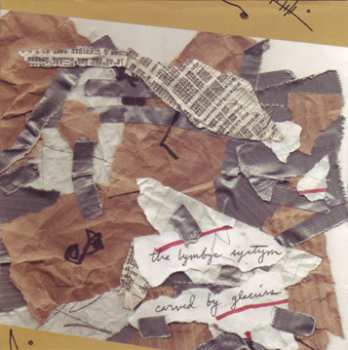 Album Lymbyc Systym: Carved By Glaciers