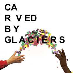 LP Lymbyc Systym: Carved By Glaciers CLR