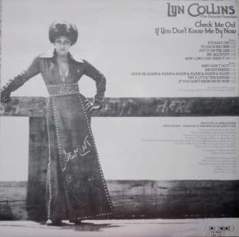LP Lyn Collins: Check Me Out If You Don't Know Me By Now