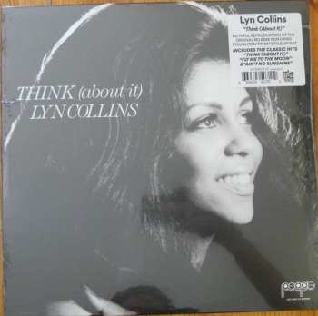 LP Lyn Collins: Think (About It)