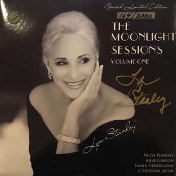 2LP Lyn Stanley: The Moonlight Sessions Volume Two LTD | NUM