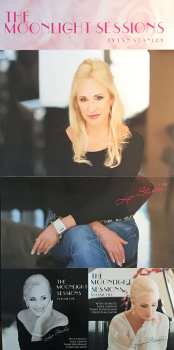 2LP Lyn Stanley: The Moonlight Sessions Volume Two LTD | NUM