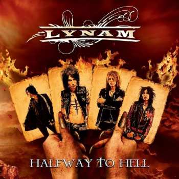 CD Lynam: Halfway To Hell DLX