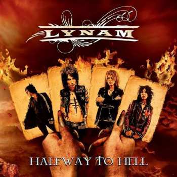 CD Lynam: Halfway To Hell DLX