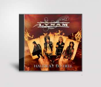 CD Lynam: Halfway To Hell DLX