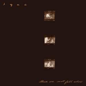 2LP Lync: These Are Not Fall Colors CLR | LTD | DLX