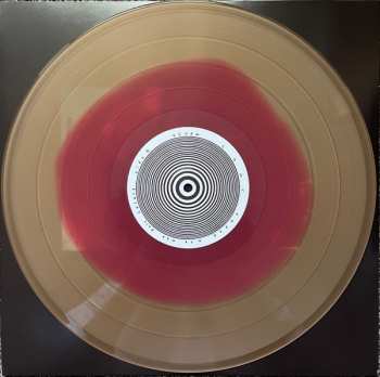 2LP Lync: These Are Not Fall Colors CLR | LTD | DLX