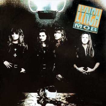 CD Lynch Mob: Lynch Mob