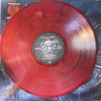 LP Lynch Mob: Rebel CLR