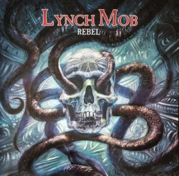 LP Lynch Mob: Rebel LTD | CLR