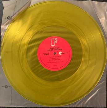 2LP Lynch Mob: Wicked Sensation CLR
