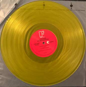 2LP Lynch Mob: Wicked Sensation CLR