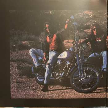 2LP Lynch Mob: Wicked Sensation LTD | CLR