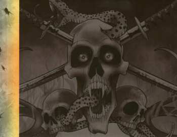 CD Lynch Mob: Wicked Sensation Reimagined - 30th Anniversary Edition