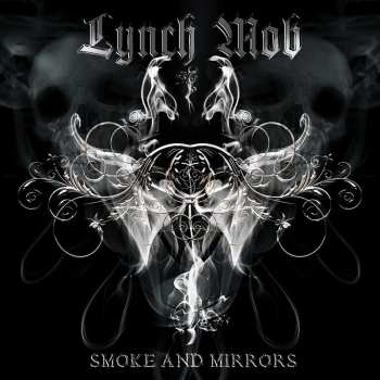 2LP Lynch Mob: Smoke And Mirrors CLR | LTD