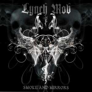 CD Lynch Mob: Smoke And Mirrors