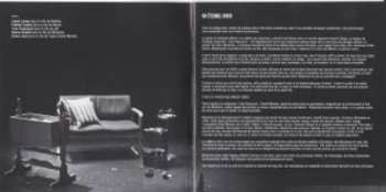 2CD Various: Un Éternel Hiver