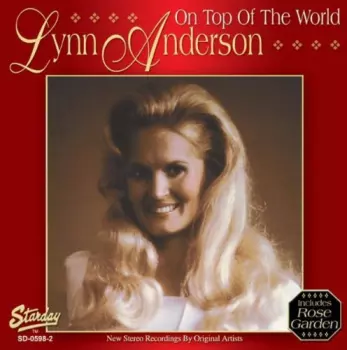 Lynn Anderson