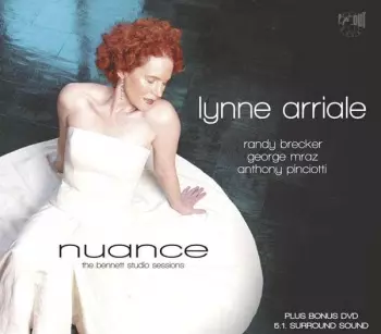 Nuance: The Bennett Studio Sessions