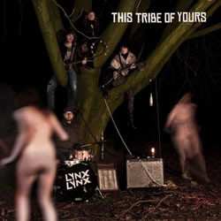CD Lynx Lynx: This Tribe Of Yours