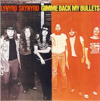 5CD/Doos Lynyrd Skynyrd: 5 Original Albums