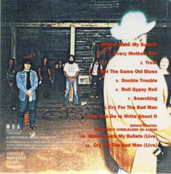 5CD/Doos Lynyrd Skynyrd: 5 Original Albums