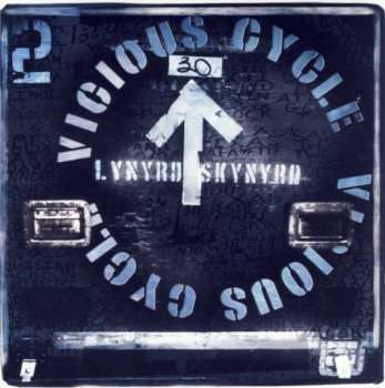 5CD/Doos Lynyrd Skynyrd: 5 Original Albums