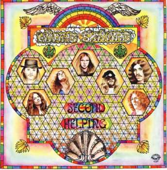 5CD/Doos Lynyrd Skynyrd: 5 Original Albums