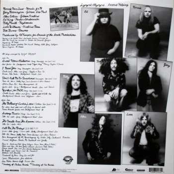 LP Lynyrd Skynyrd: Second Helping