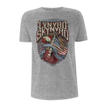  Lynyrd Skynyrd: Sweet Home Alabama S