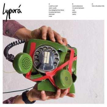 LP Lypurá: ć CLR