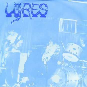SP Lyres: 7-we Sell Soul