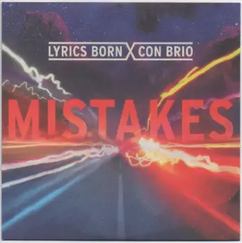 Con Brio: Mistakes / Sundown