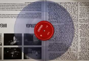 2LP Lysistrata: Breathe In/out CLR | LTD