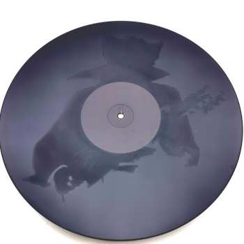 2LP -M-: Au Spectrum