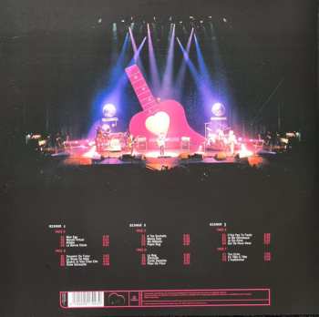 3LP -M-: En Tête À Tête