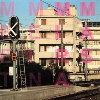 LP Matthew Friedberger: Meet Me In Miramas LTD