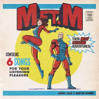 M Ft. M: M Ft. M