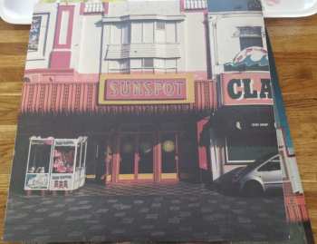 LP M. G. Boulter: Clifftown LTD | CLR
