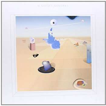 LP M. Geddes Gengras: Ishi
