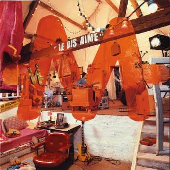 Album -M-: Je Dis Aime