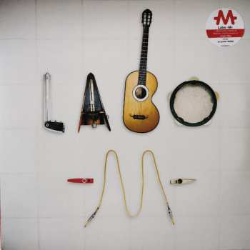 LP -M-: Labo -M-