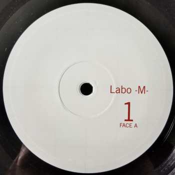LP -M-: Labo -M-
