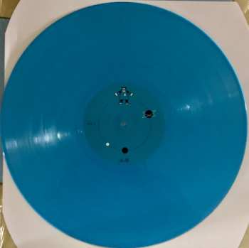 2LP -M-: Le Baptême CLR | LTD