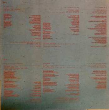 2LP -M-: Le Baptême CLR | LTD