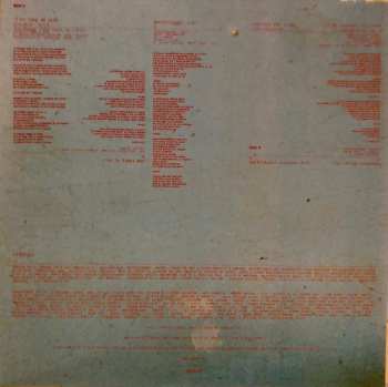 2LP -M-: Le Baptême CLR | LTD